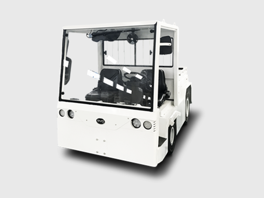 桐乡市牵引车 Q250LS-白
